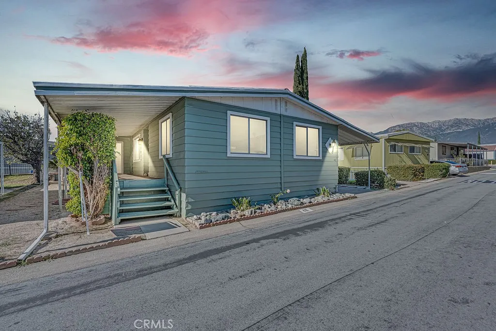 Rancho Cucamonga, CA 91730