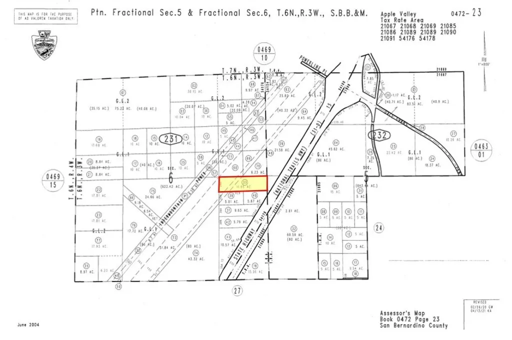 Victorville, CA 92392