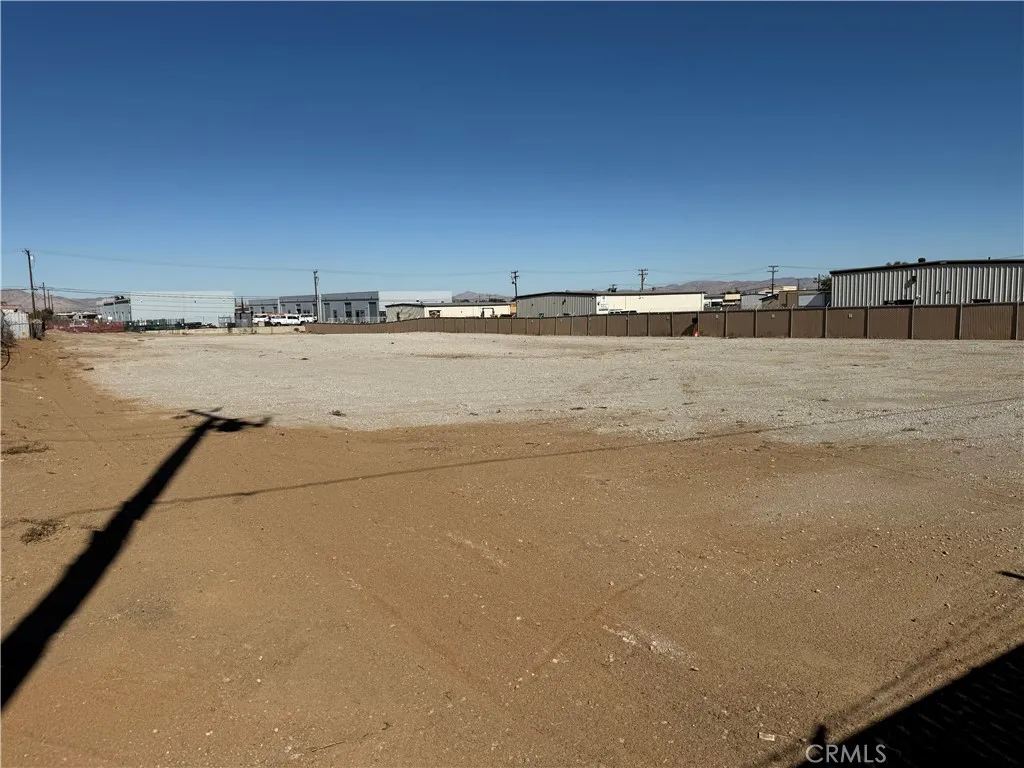 0 Catalpa, Hesperia, CA 92345 - Main photo, Hesperia, CA