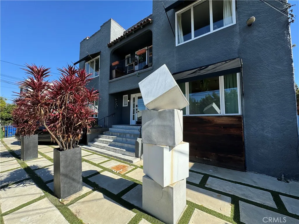 1216 N Kenmore Avenue Unit 3, Los Angeles, CA 90029 - Main photo, Los Angeles, CA