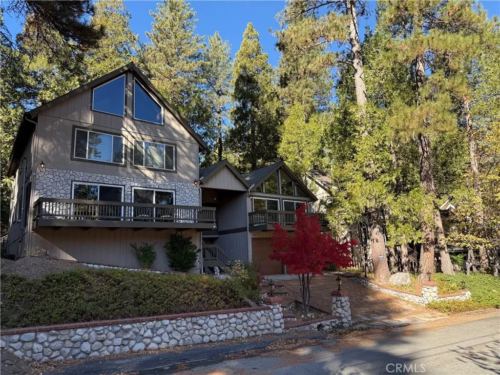 Lake Arrowhead, CA 92352