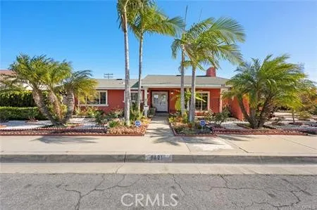8421 Culp Drive, Pico Rivera, CA 90660