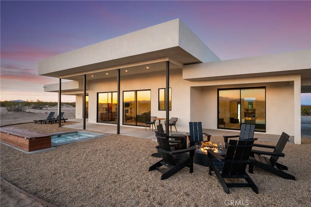 64225 Orion, Joshua Tree, CA 92252 - Photo 2 of 35, Joshua Tree, CA