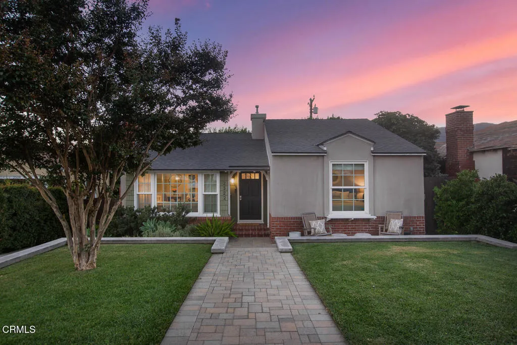 2522 Fairway Avenue, Montrose, CA 91020