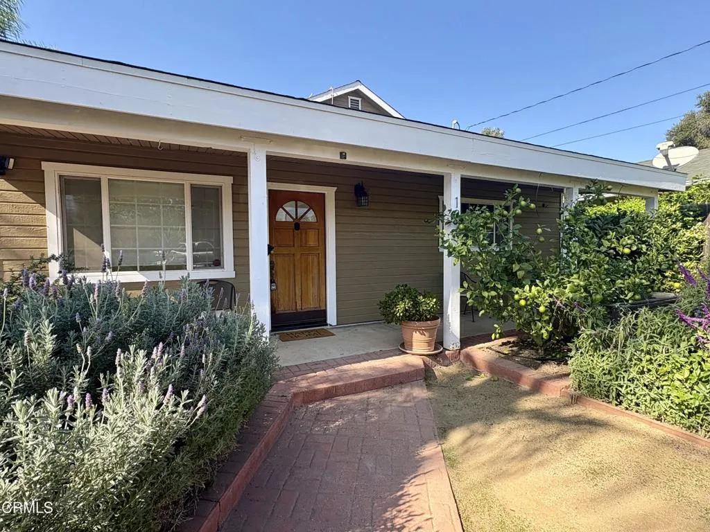 133 Prospect Street, Oak View, CA 93022 - Photo 2 of 23, Oak View, CA