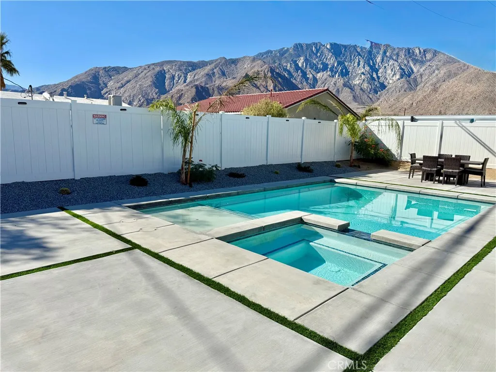 North Palm Springs, CA 92262