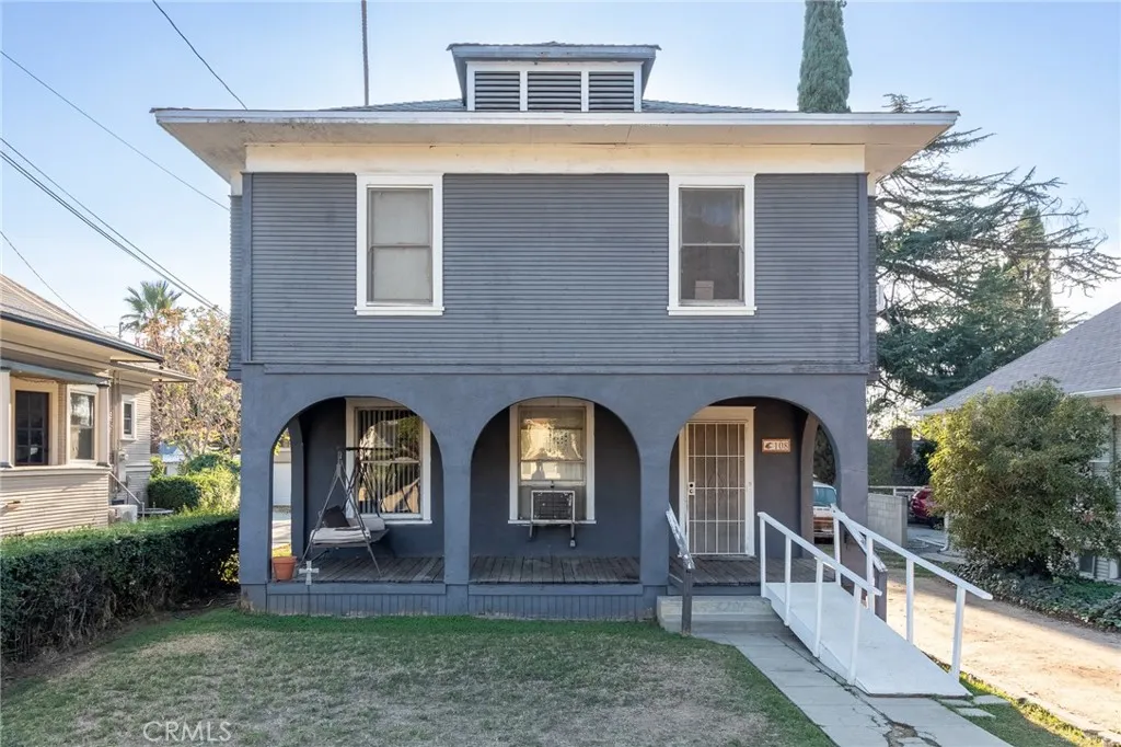 108 S Buena Vista, Redlands, CA 92373 - Main photo, Redlands, CA