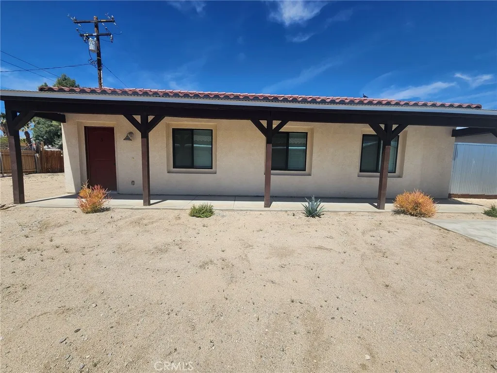 29 Palms, CA 92277