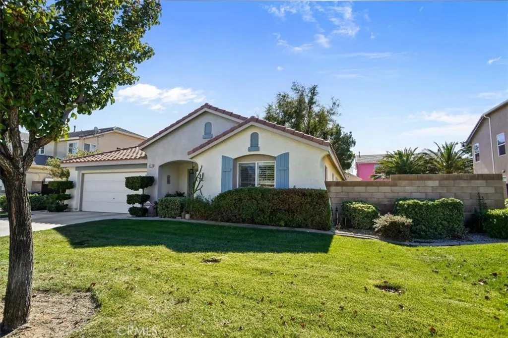 4318 Olivera Place, Quartz Hill, CA 93536 - Photo 2 of 25, Quartz Hill, CA