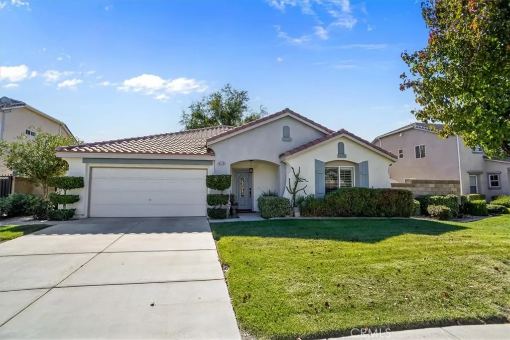 4318 Olivera Place, Quartz Hill, CA 93536