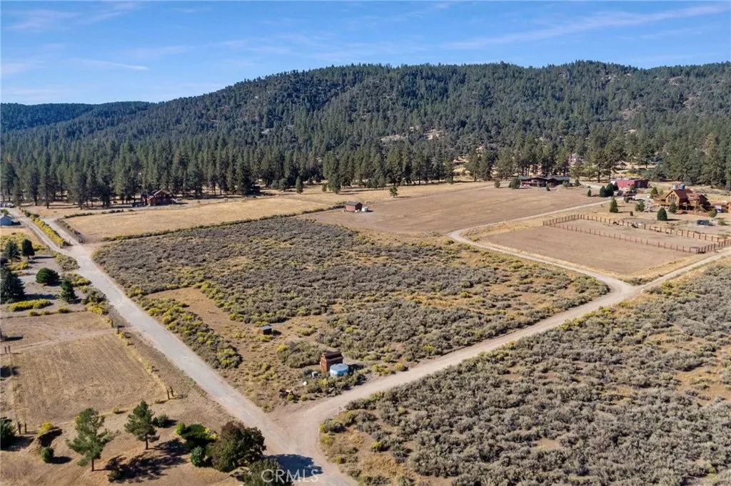 0 01N-11E-17, Hesperia, CA, 92345