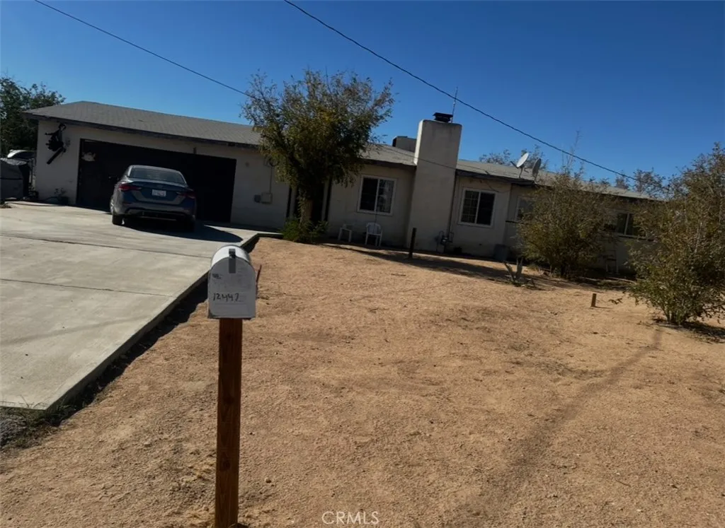 Apple Valley, CA 92308