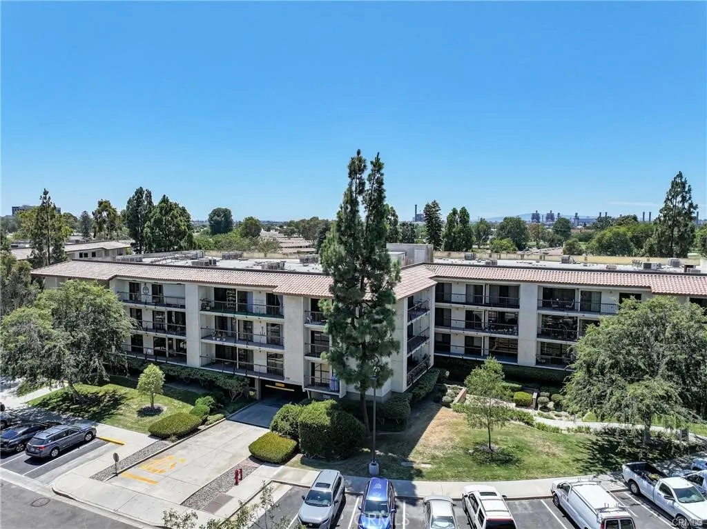 13601 Del Monte Drive Unit 47a, Seal Beach, CA 90740