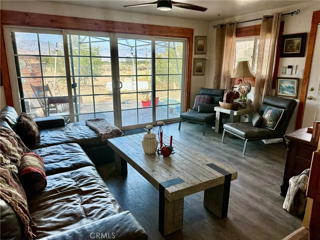 2217 Young, Lake Isabella, CA 93240 - Photo 2 of 5, Lake Isabella, CA
