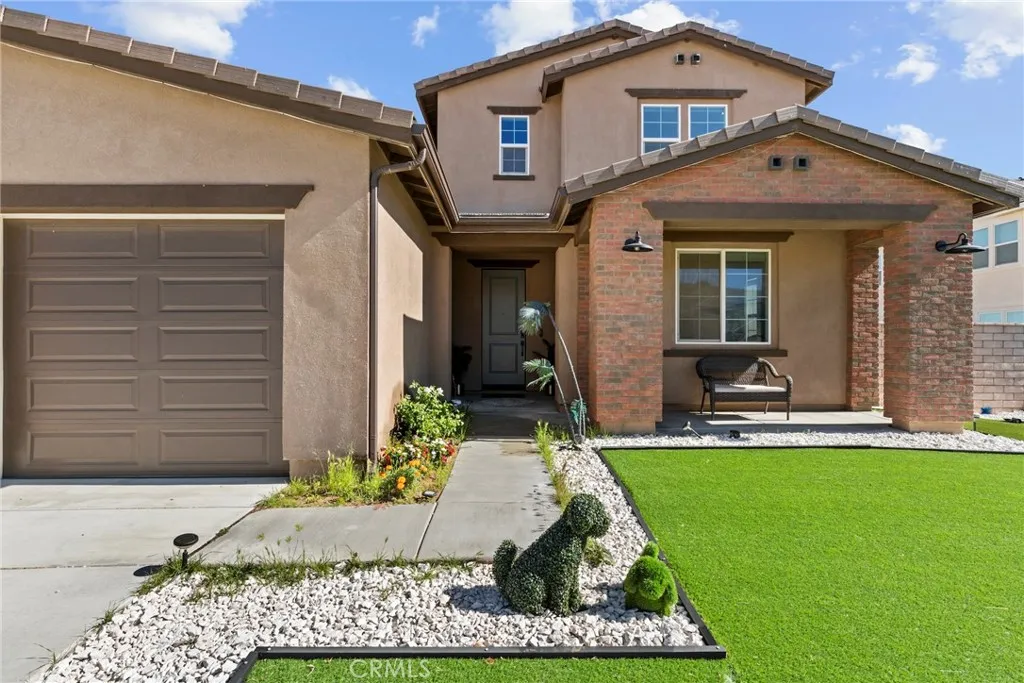 3743 Eliopulos Ranch