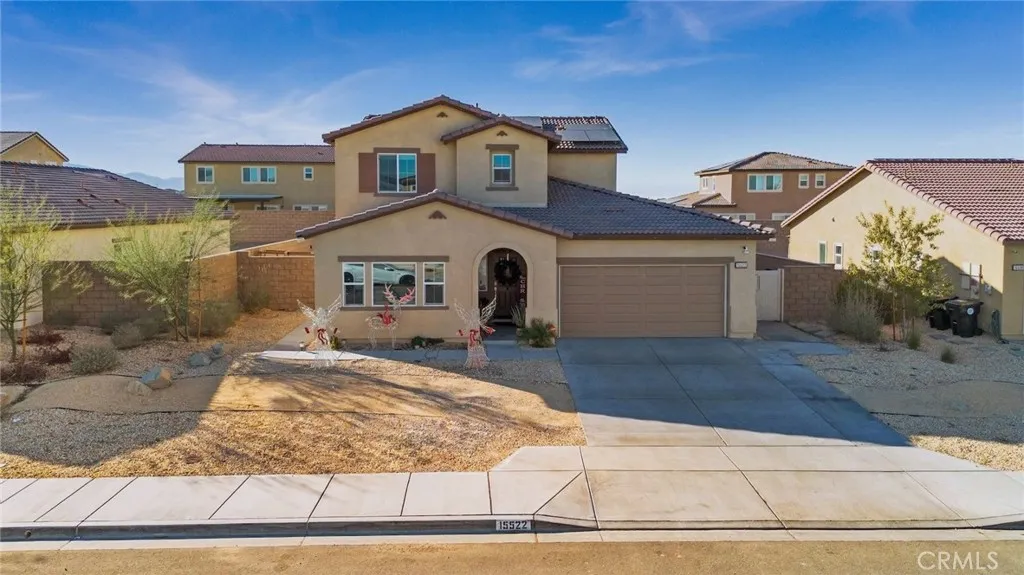 Victorville, CA 92394