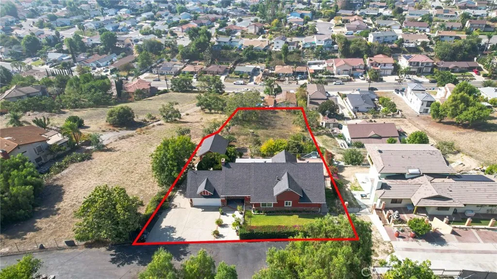 513 Camino De Gloria, Walnut, CA 91789