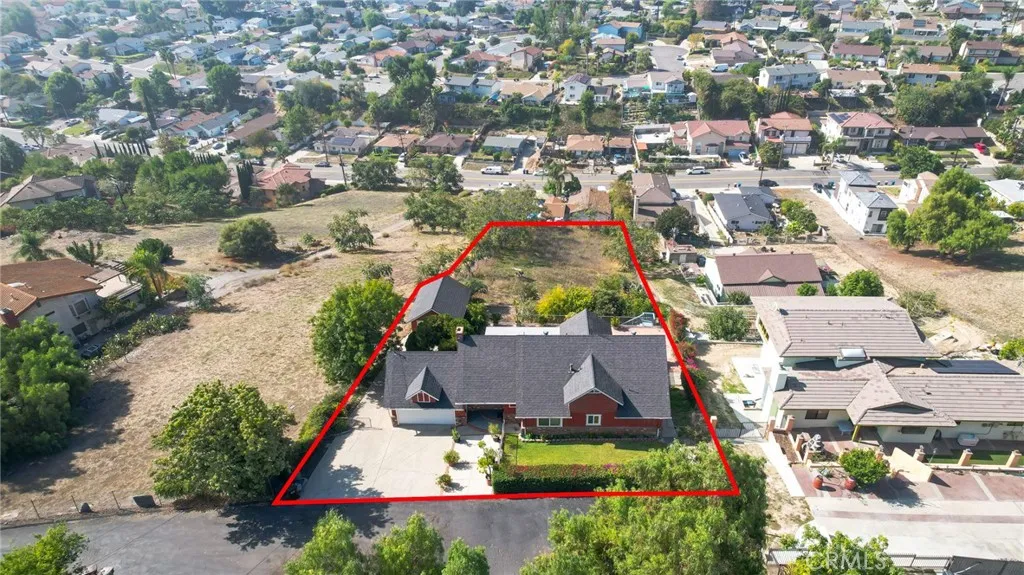 232 Calle Florecita, Escondido, CA, 92029