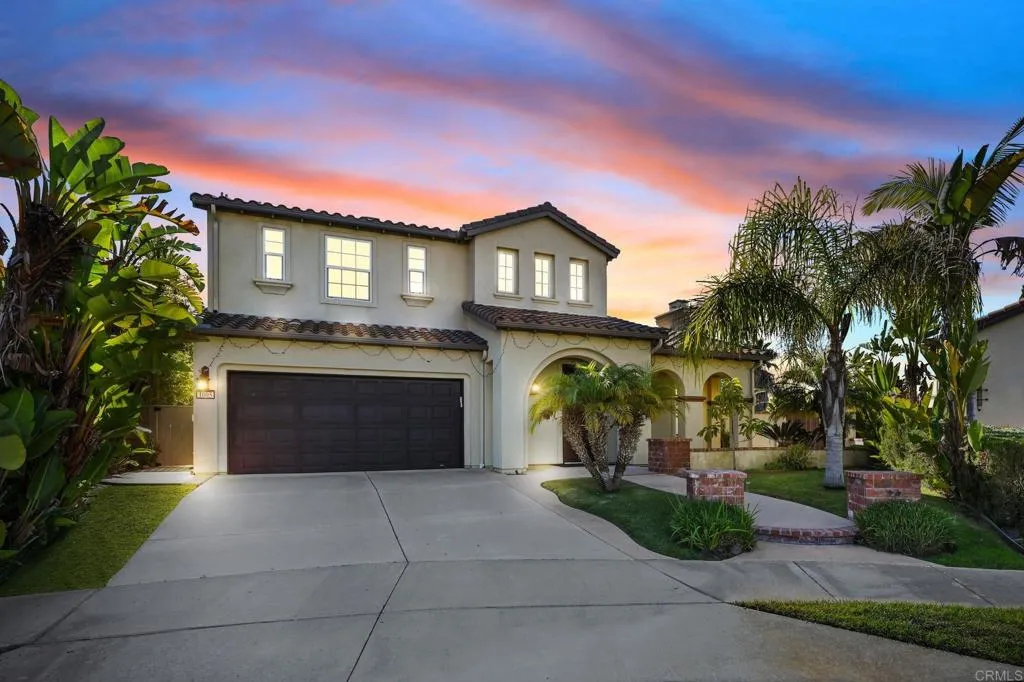 1005 Canvasback Drive, Carlsbad, CA, 92011