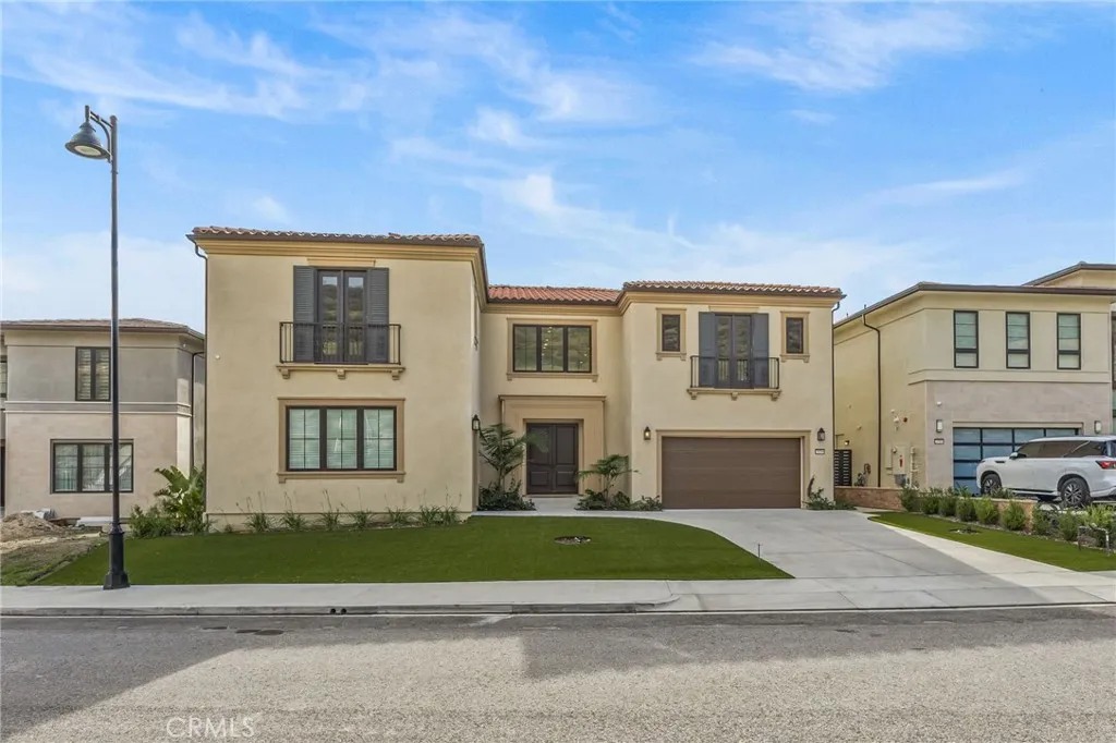 20268 W Albion Way, Porter Ranch, CA 91326