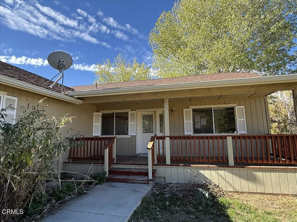18221 Arosa Road, Tehachapi, CA 93561 - Photo 3 of 19, Tehachapi, CA