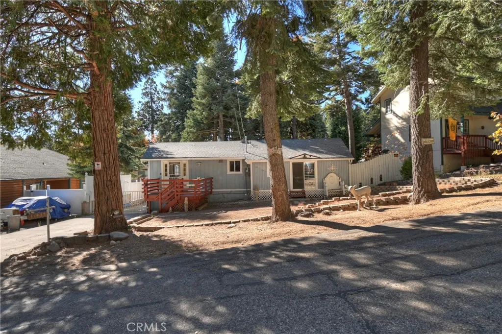 31435 Oakleaf, Running Springs, CA 92382 - Main photo, Running Springs, CA