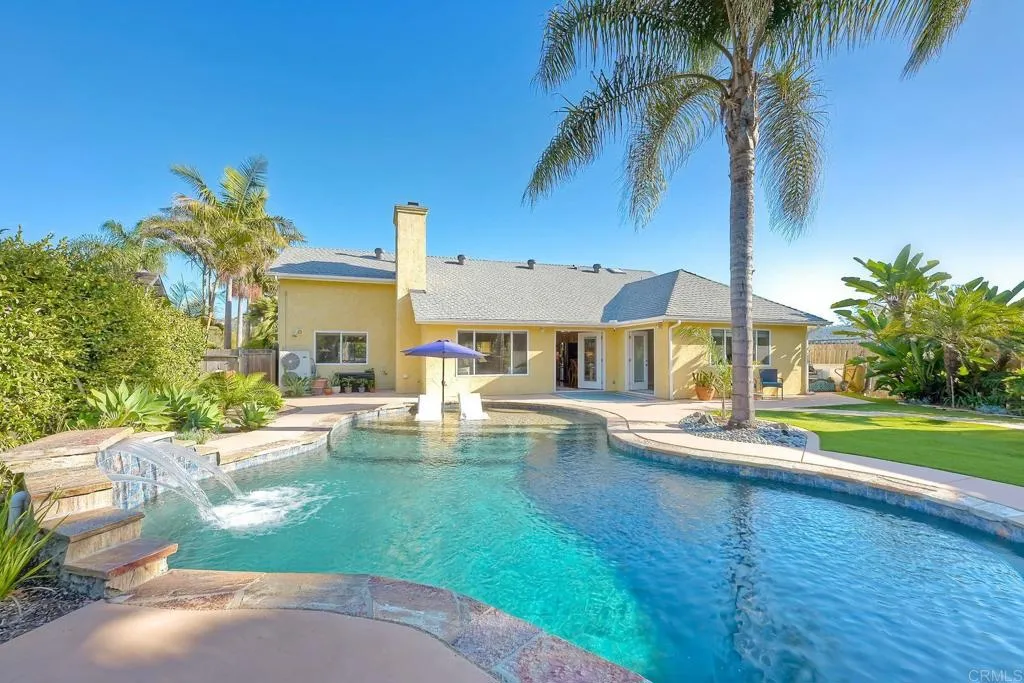 4876 Park Dr., Carlsbad, CA, 92008