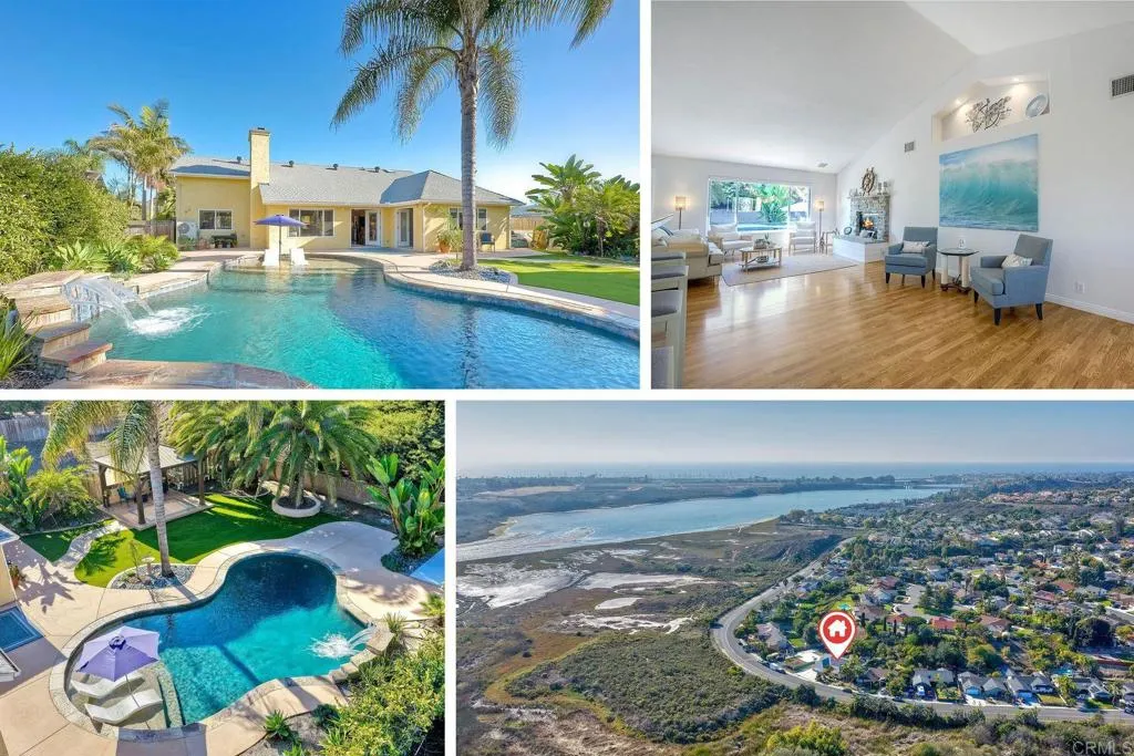 4876 Park Dr., Carlsbad, CA, 92008
