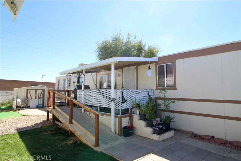 11423 Chamberlaine Unit 58, Adelanto, CA 92301 - Main photo, Adelanto, CA