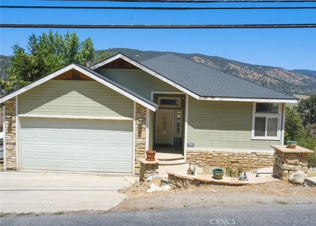 Frazier Park, CA 93225