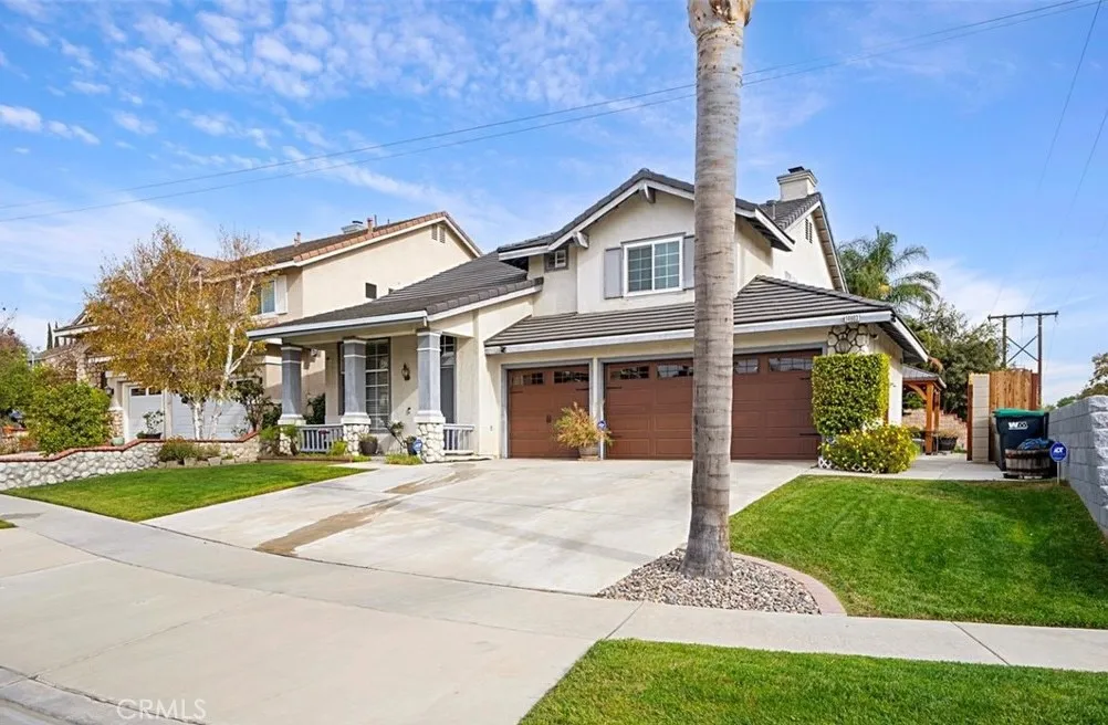 Chino Hills, CA 91709