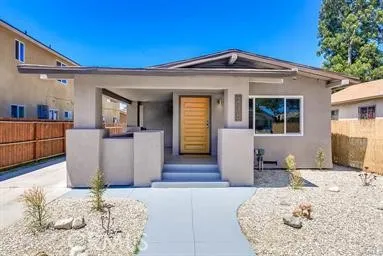 Los Angeles, CA 90003