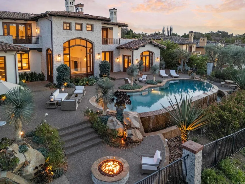 Rancho Santa Fe