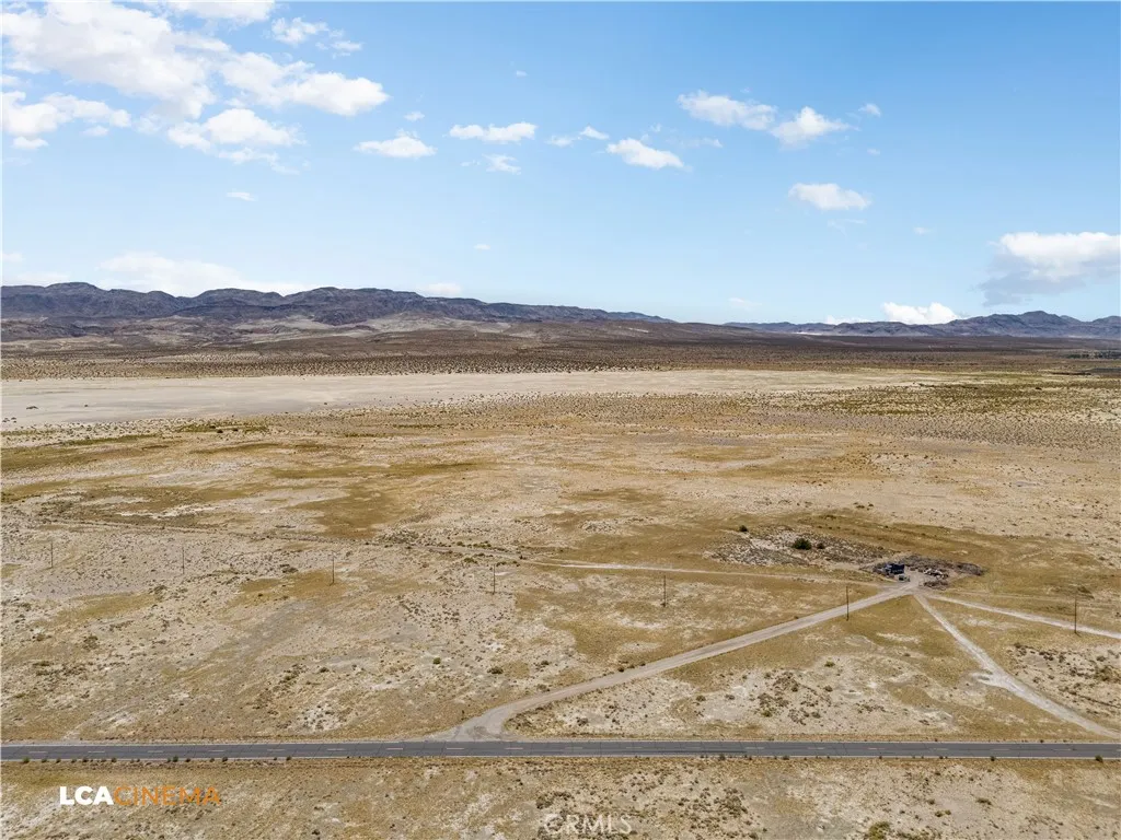 0 Of Hwy 190, Olancha, CA, 93545