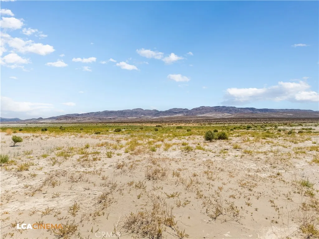 0 Of Hwy 190, Olancha, CA, 93545