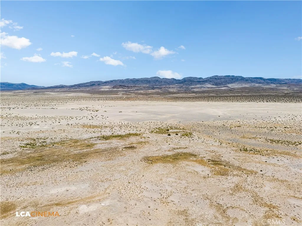 0 Of Hwy 190, Olancha, CA, 93545