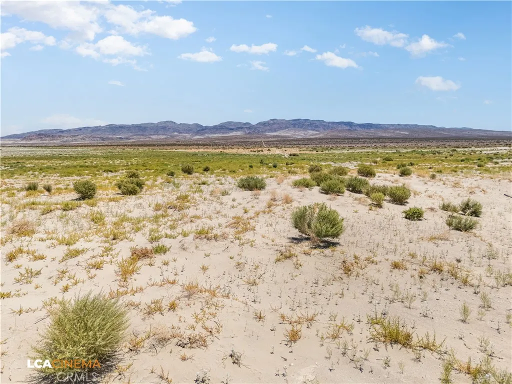 0 Of Hwy 190, Olancha, CA, 93545