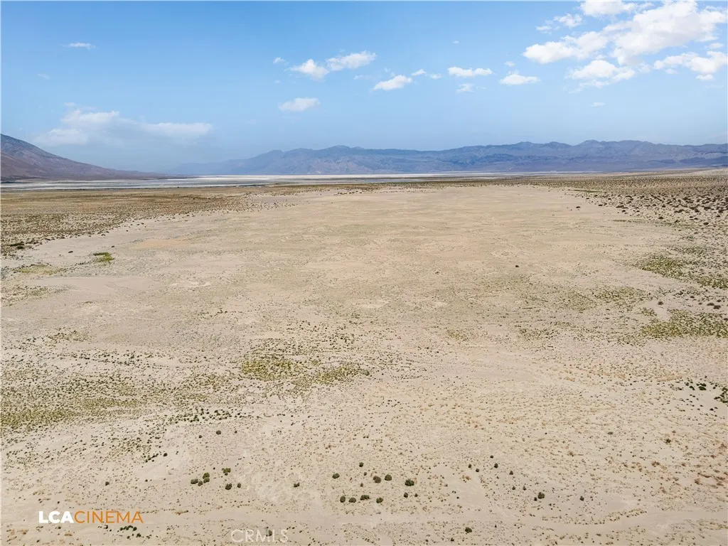 0 Of Hwy 190, Olancha, CA, 93545