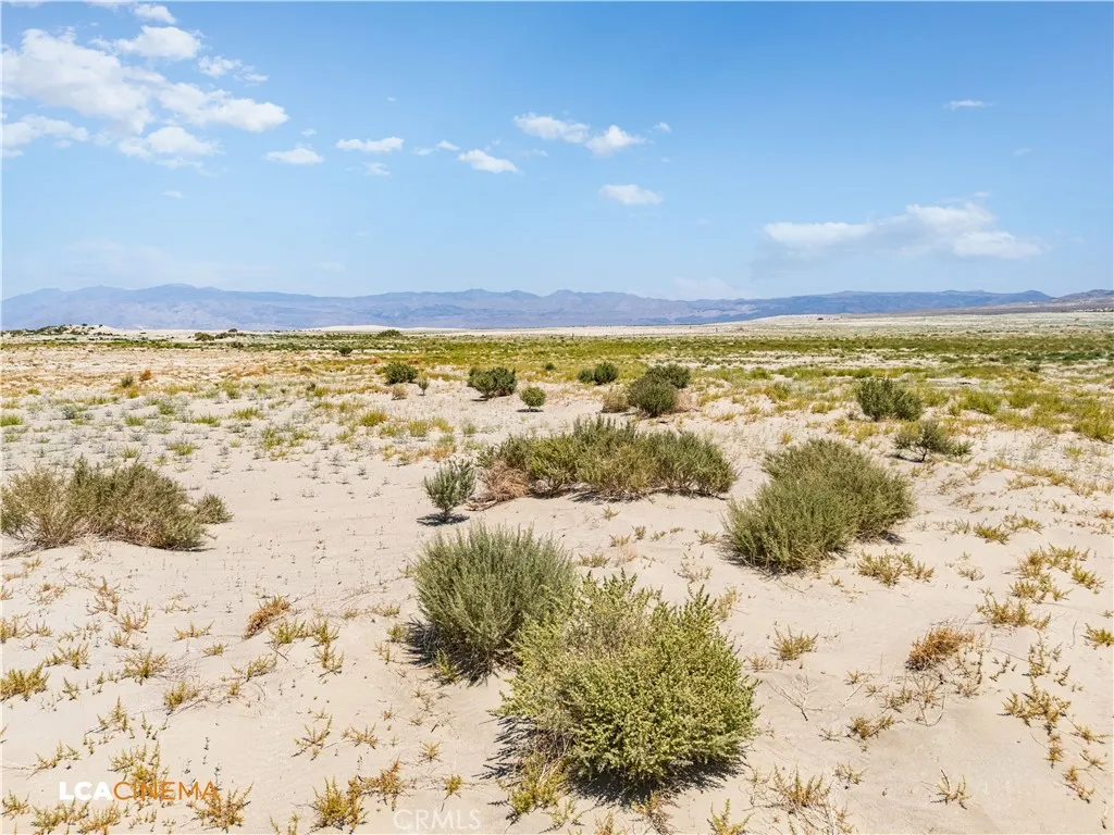 0 Of Hwy 190, Olancha, CA, 93545
