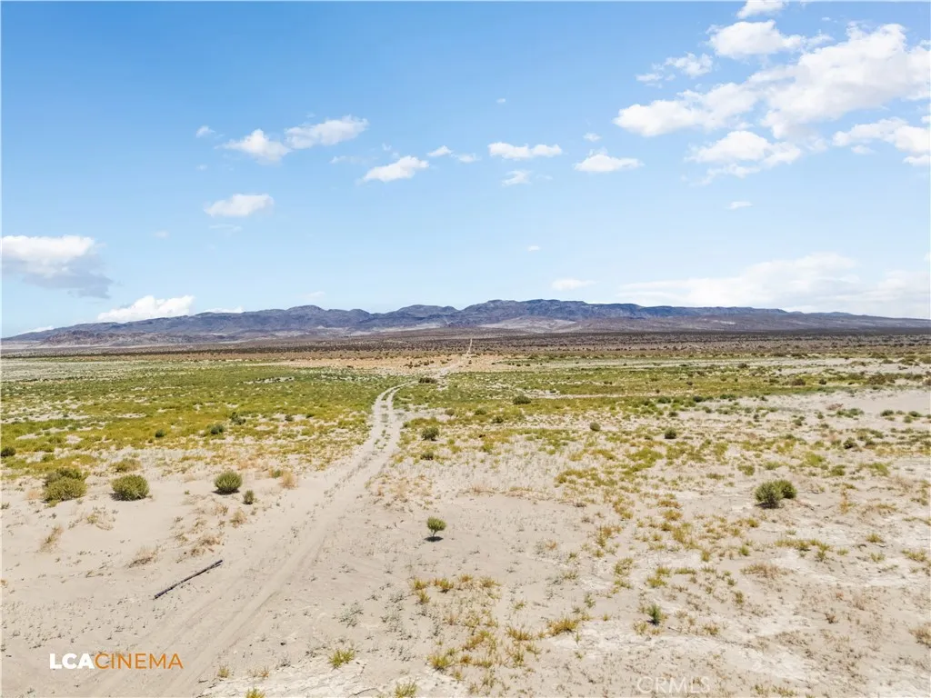 0 Of Hwy 190, Olancha, CA, 93545