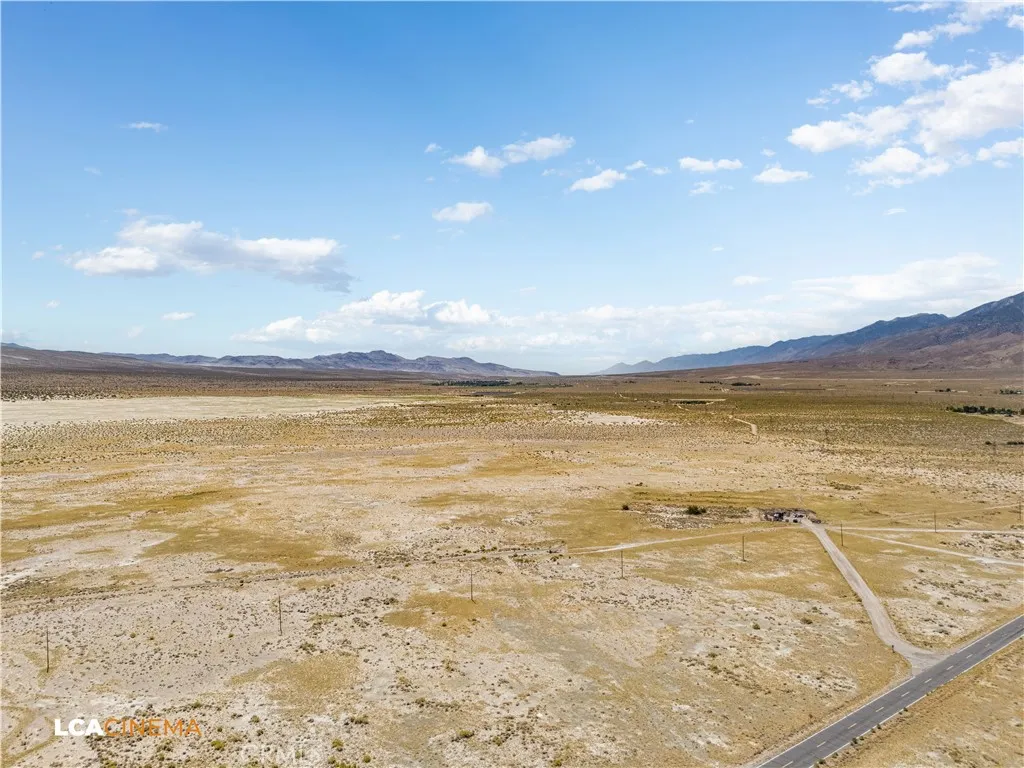 0 Of Hwy 190, Olancha, CA, 93545
