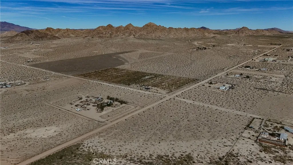 Lucerne Valley, CA 92356