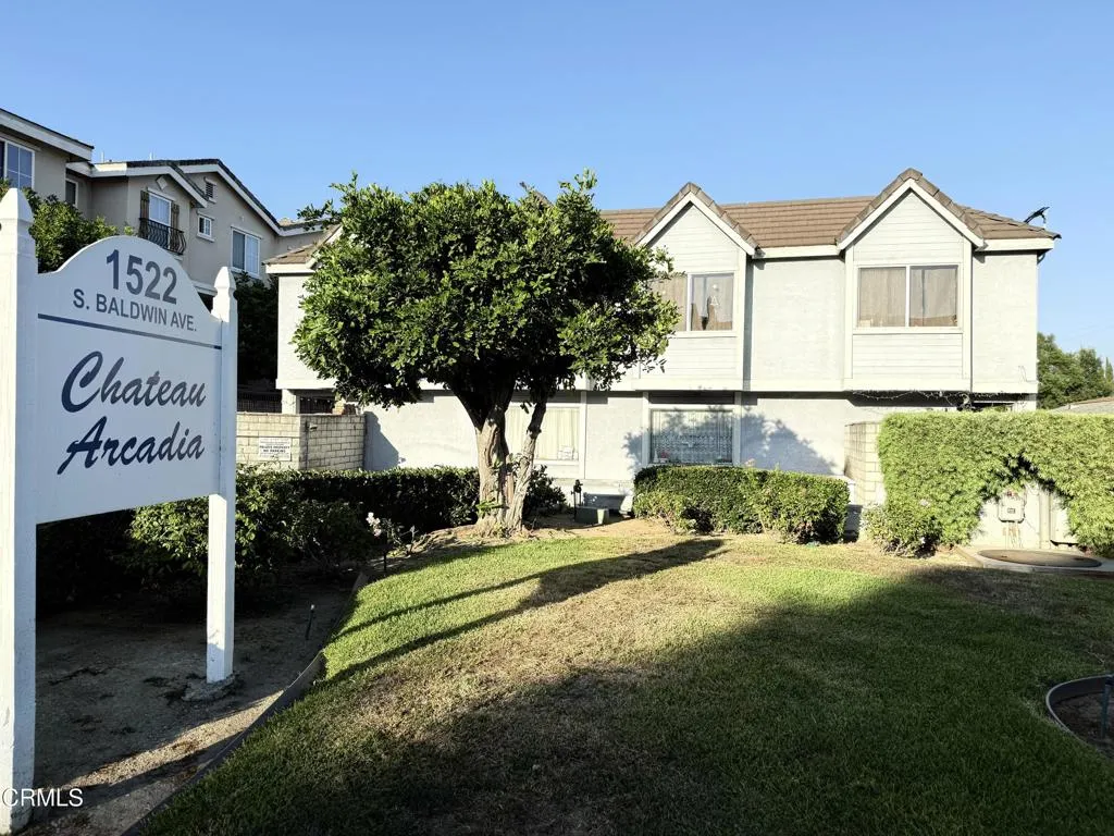 425 Fairview Avenue UNIT 35, Arcadia, CA, 91007