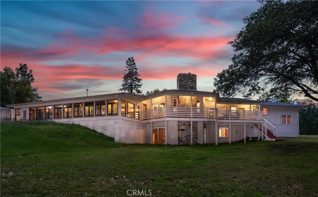 4904 Sierra Pines Drive, Mariposa, CA 95338 - Main photo, Mariposa, CA