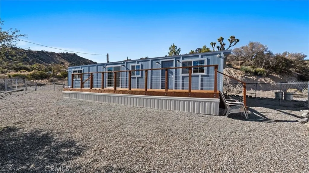 Pinon Hills, CA 92372