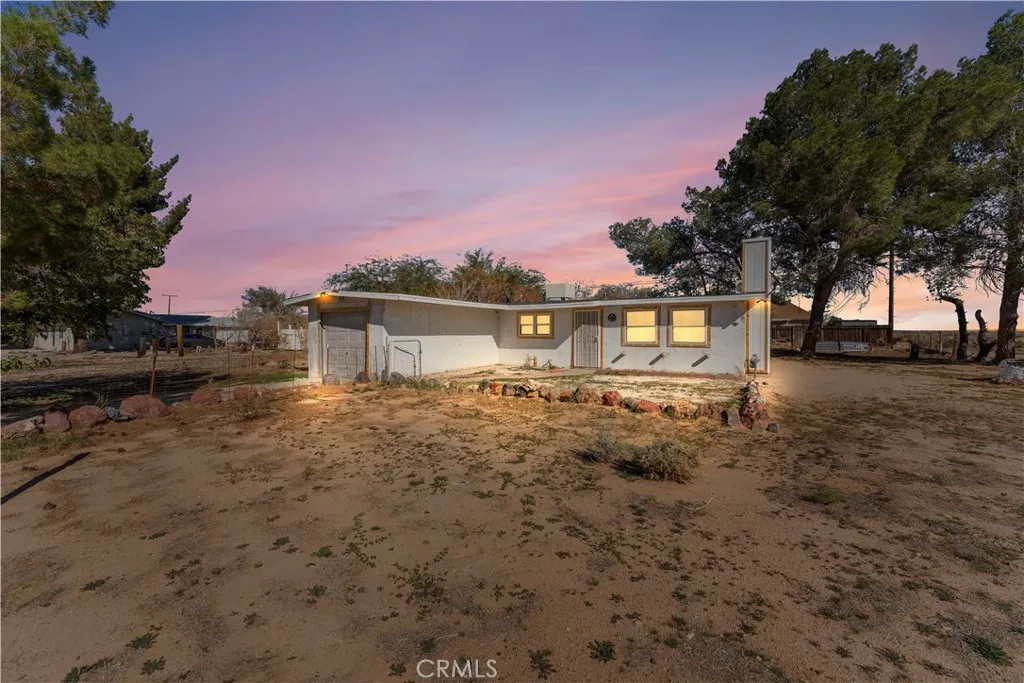 13656 Margo, Edwards, CA 93523 - Main photo, Edwards, CA