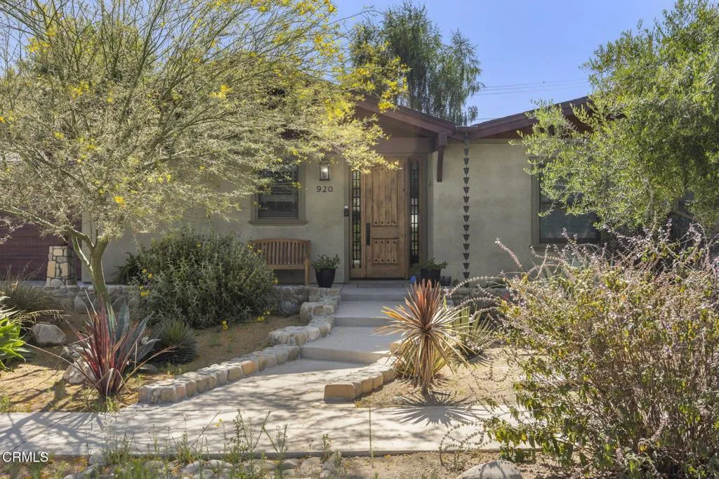 920 Larmier Avenue, Oak View, CA 93022 - Photo 5 of 36, Oak View, CA