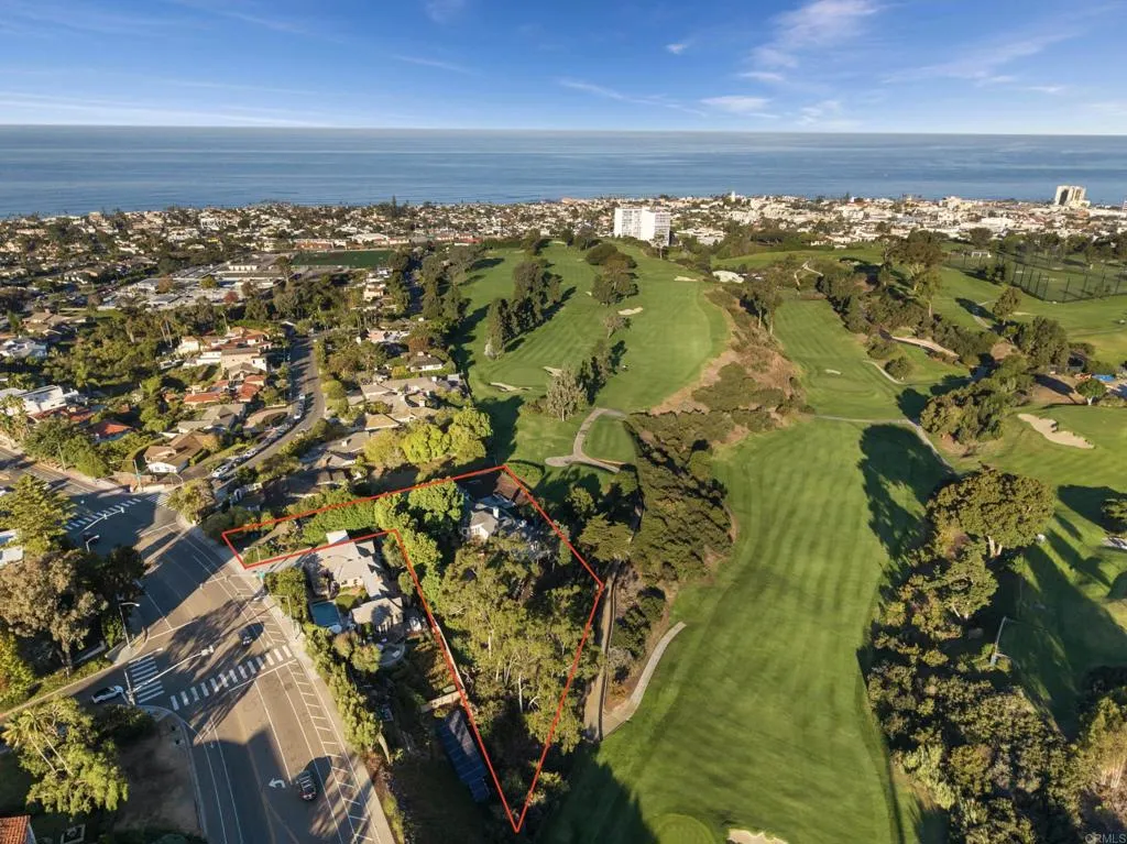 Explore North County San Diego Coastal Homes for Sale