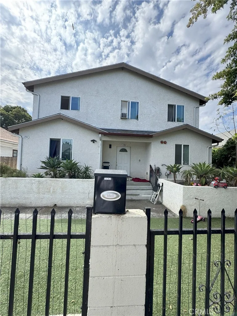 2949 Logan Avenue, San Diego, CA, 92113