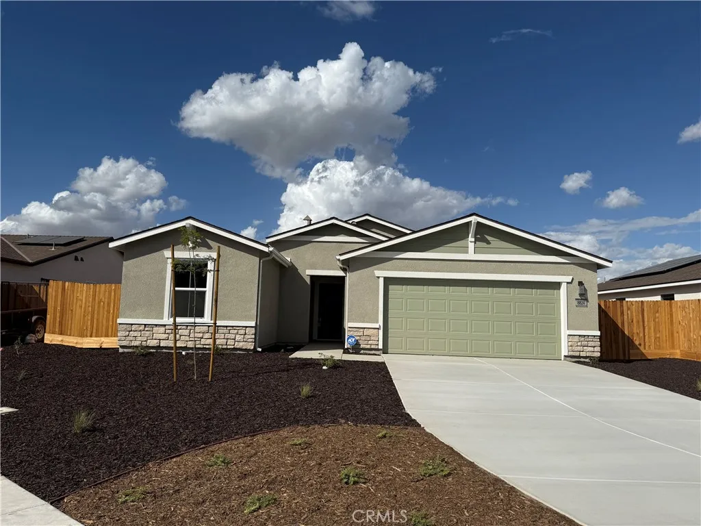 Bakersfield, CA 93311